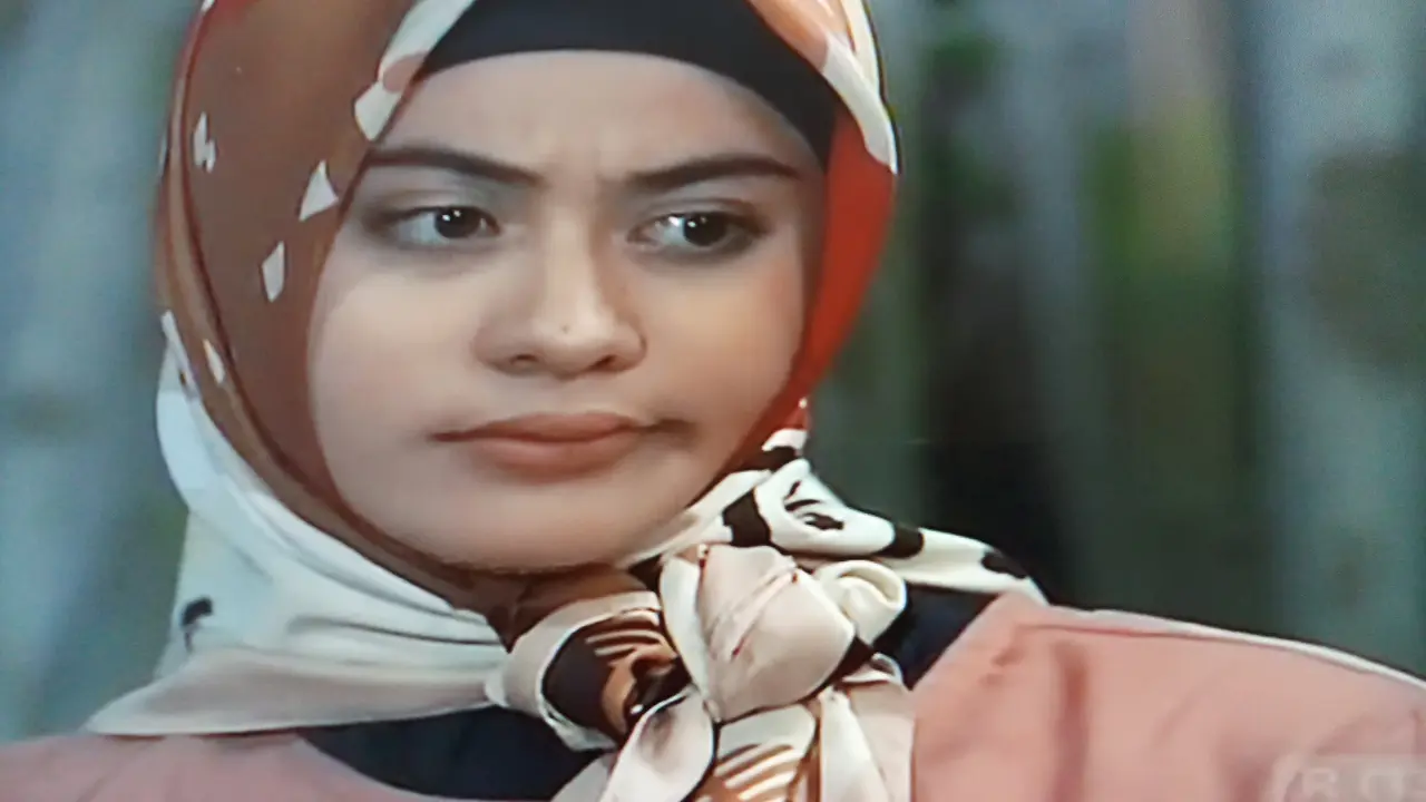 Para Pencari Tuhan Jilid 13