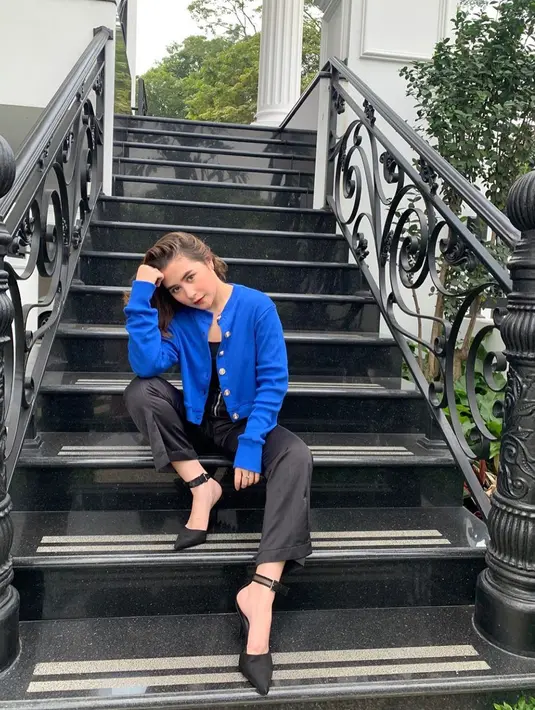 Prilly Latuconsina (Instagram/prillylatuconsina96)