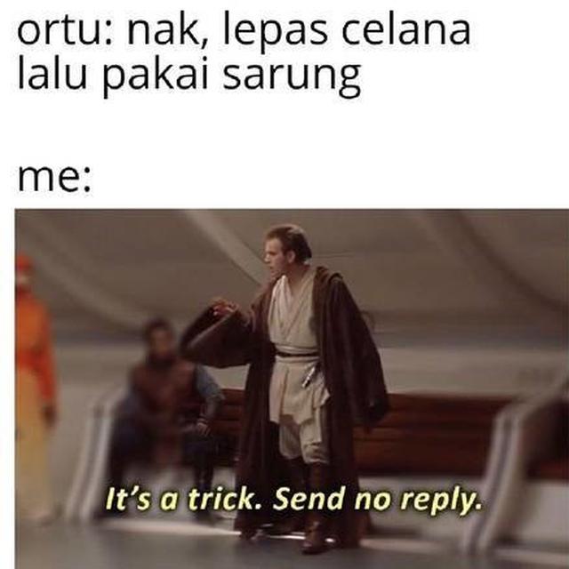 6 Meme Ketakutan Bocah Saat Mau Sunat Ini Bikin Ngakak