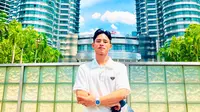 Mengenal Influencer Muhamad Sadam, Konten Fashion Ala Gen Z Bikin Popularitas Melejit