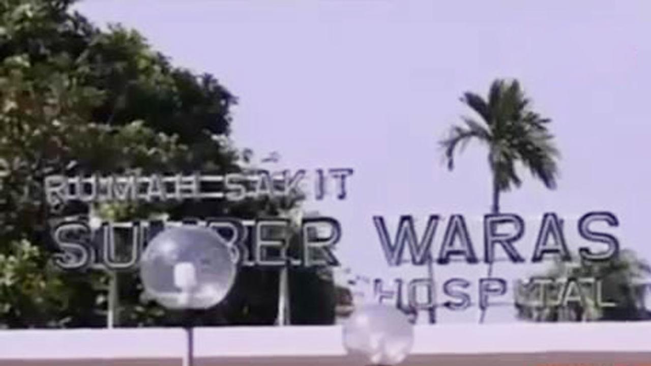 Segmen 2: Kasus Korupsi RS Sumber Waras hingga Tambang Timah