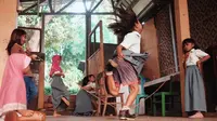 Nostalgia Permainan Bocah Generasi 90-an