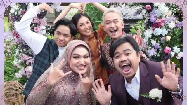 Sarwendah (Instagram/@sarwendah29)