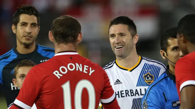 Wayne Rooney