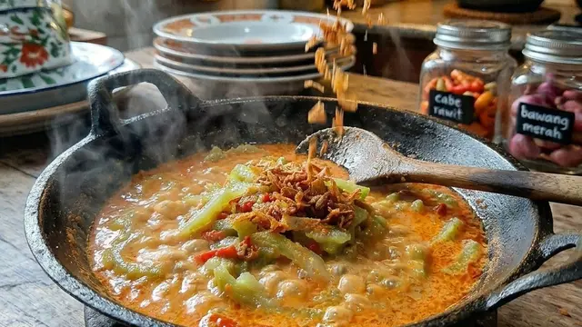 Sambal Godog Betawi