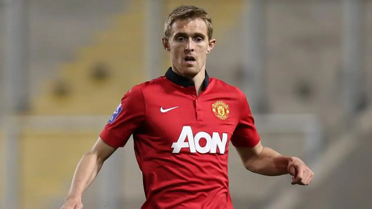 Daren Fletcher gak ikut laga pra musim 