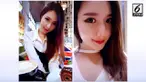 Seorang model asal Singapura meninggal setelah selesai berkaraoke.