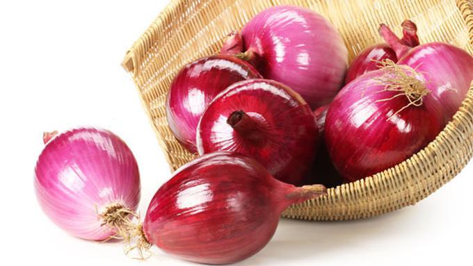 manfaat bawang merah untuk ayam