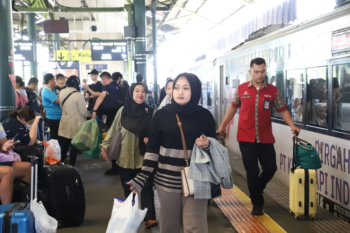 Mudik Gratis