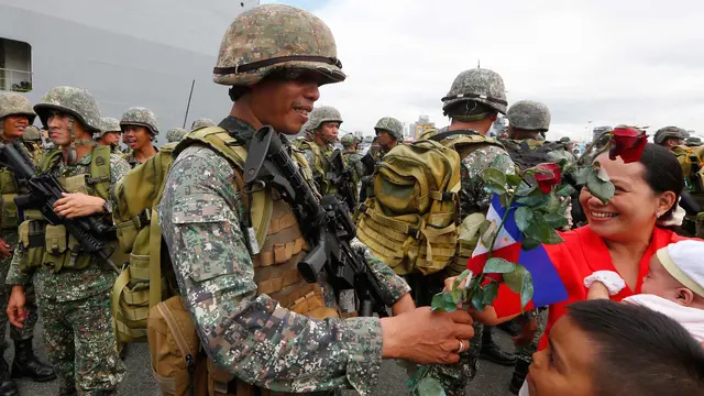 Marawi