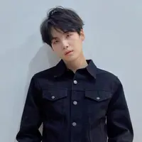 Suga BTS