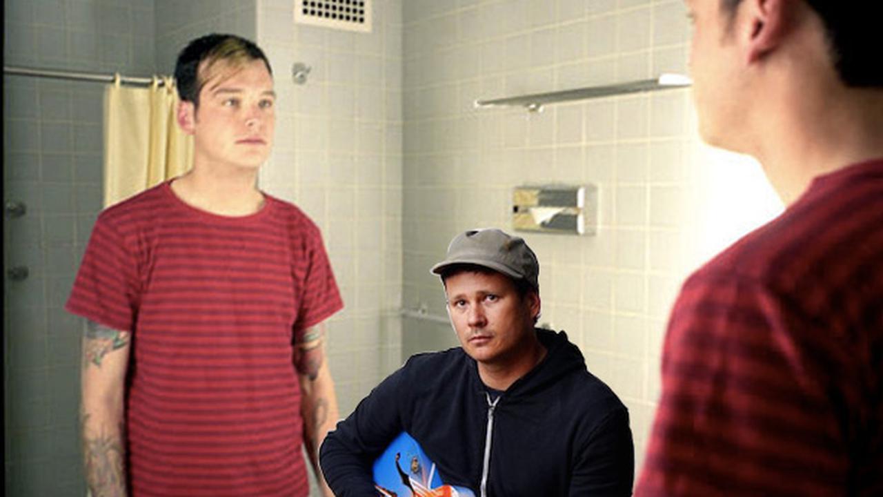 Gantikan Tom DeLonge di Blink 182, Ini Komentar Matt Skiba