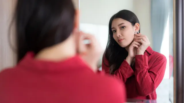 Mau Tubuh Wangi Segar Seharian? Begini Cara Melakukan Perawatan yang Tepat!
