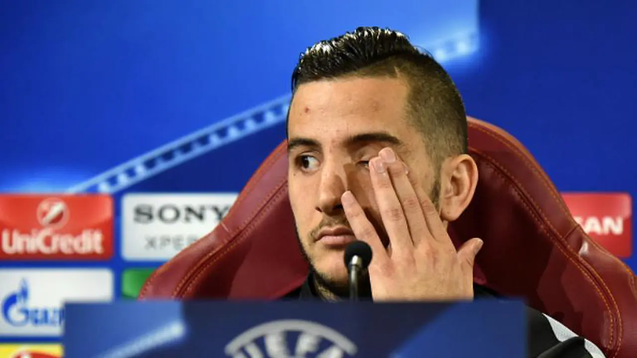 kostas manolas