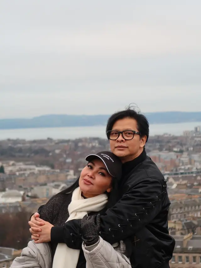 Armand Maulana sempat selingkuh dari Dewi Gita