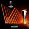 Liga Europa - Ilustrasi logo musim 2022-2023. (Bola.com/Adrenus Titus)