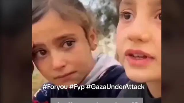 Kesaksian Pahit Bocah Palestina Usai Ayahnya Meninggal akibat Serangan Israel, Tidur dalam Kelaparan dan Kedinginan