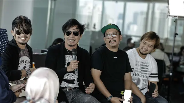 Band Radja