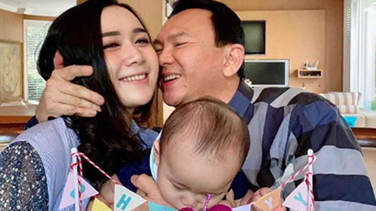 Puput Nastiti Devi, Ahok, dan Yosafat