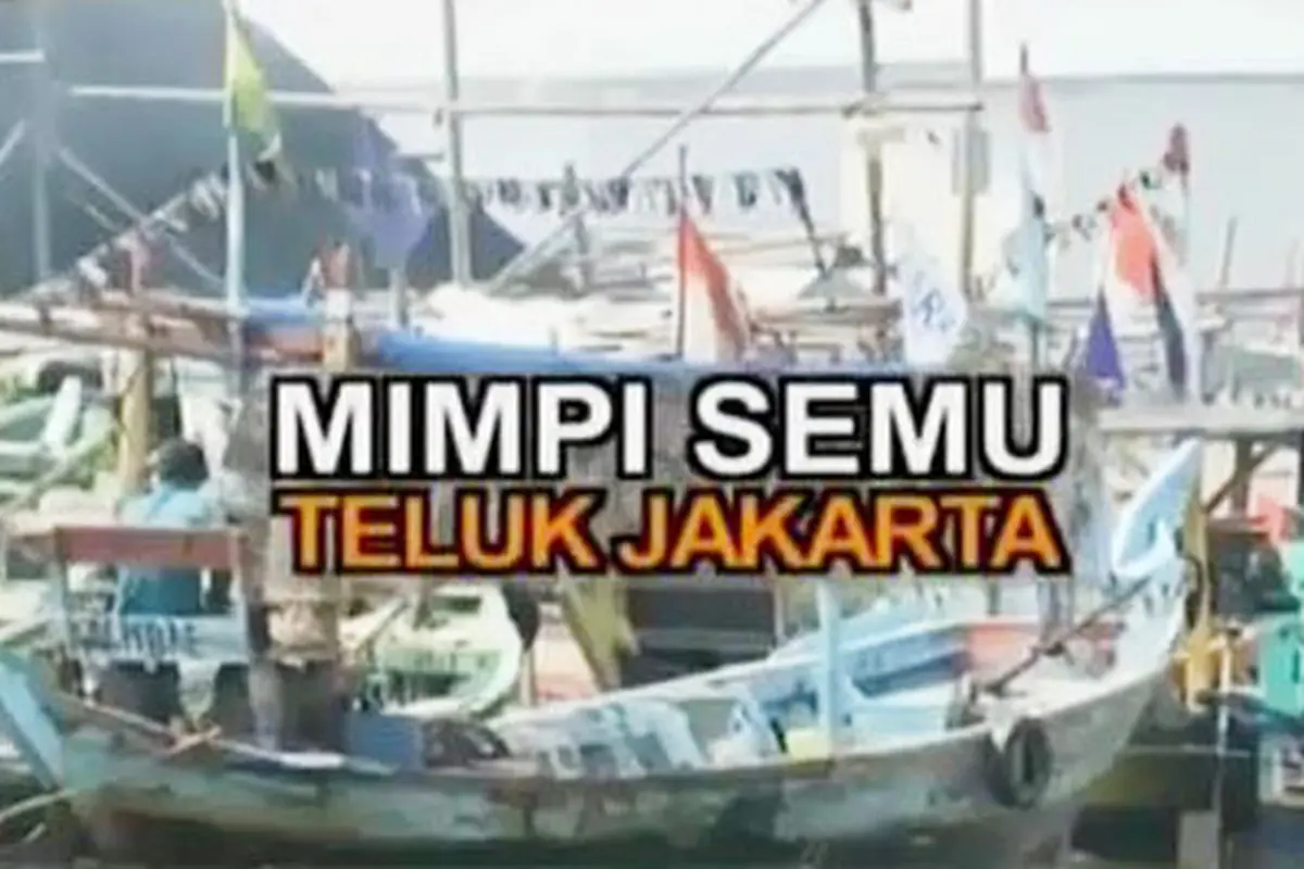 Sigi: Mimpi Semu Teluk Jakarta