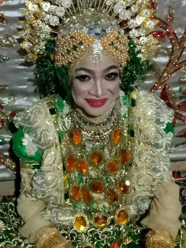 [Bintang] Akhirnya, Ku Temukan Jodohku di Usia 60 Tahun