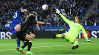 Italia Kena Lockdown Akibat Virus Corona, Begini Kesaksian Kiper AC Milan