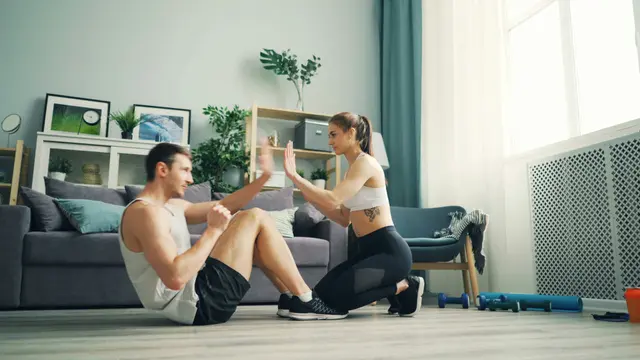 Jangan Asal Santai, Ini Cara Menjalani Cozy Cardio dengan Aman dan Efektif