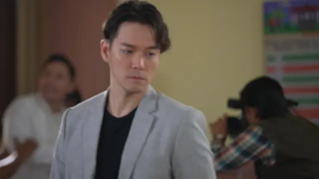 Cinta Setelah Cinta