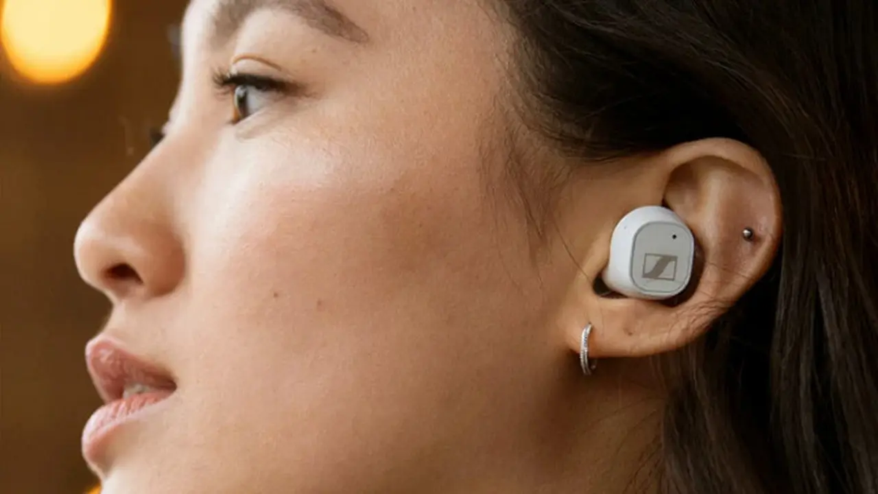 Sennheiser