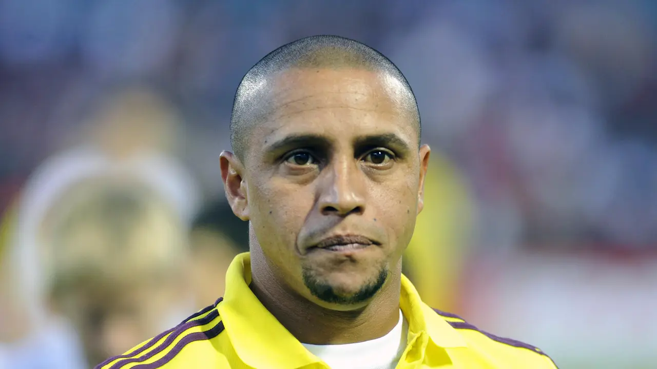 Roberto Carlos