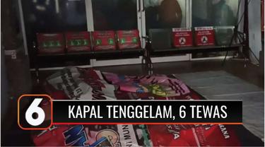 Kapal motor penumpang (KMP) Yunicee tenggelam di perairan Pelabuhan Gilimanuk, Jembrana, Bali, diduga akibat hantaman gelombang tinggi. Akibatnya, enam penumpang ditemukan tewas, 14 penumpang masih dinyatakan hilang dan 33 penumpang selamat.