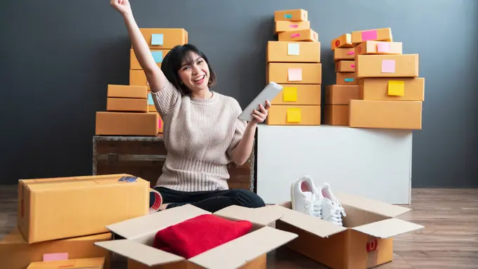 Pasar Indonesia Siap Tebar ‘Racun’ Belanja Virtual, Flash Sale Setiap Hari hingga Giveaway Seru