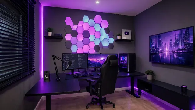 Kamar Gaming