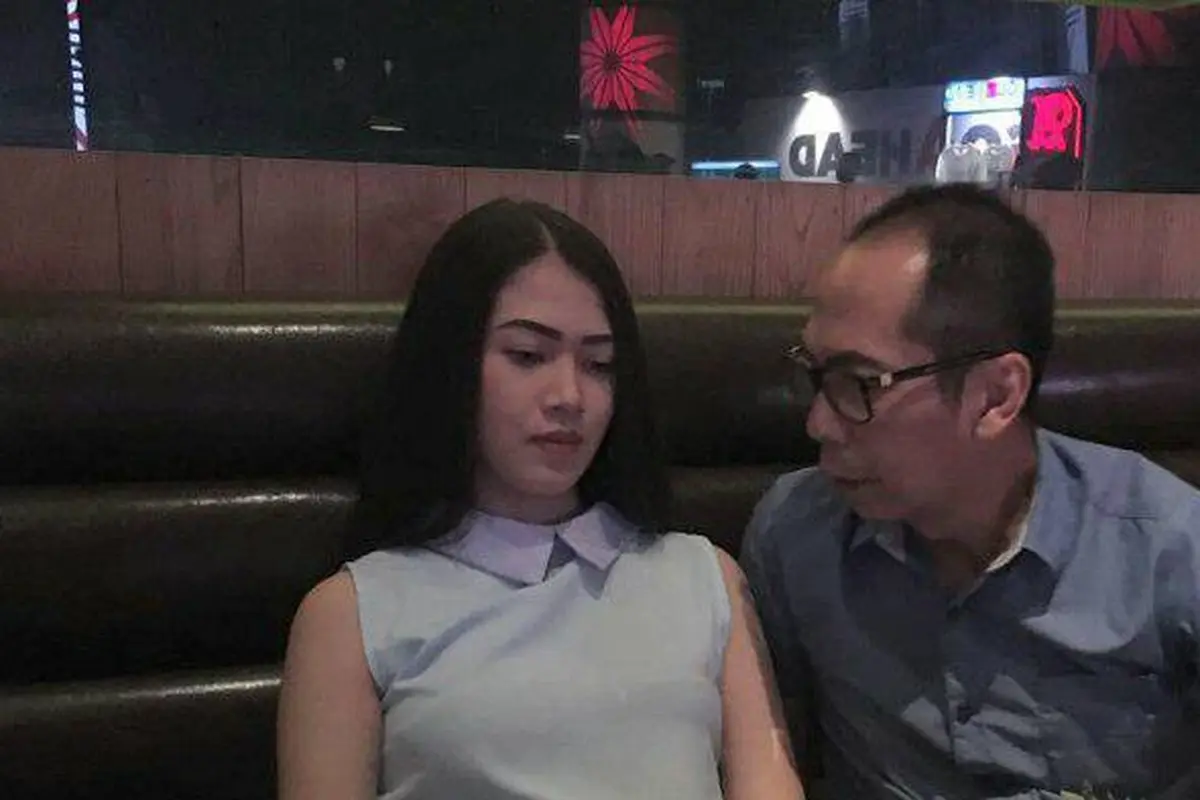 Agnesya Kalangi