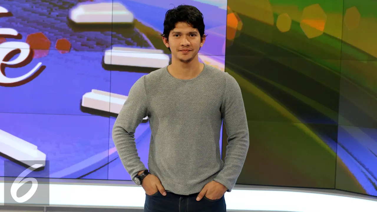 Iko Uwais