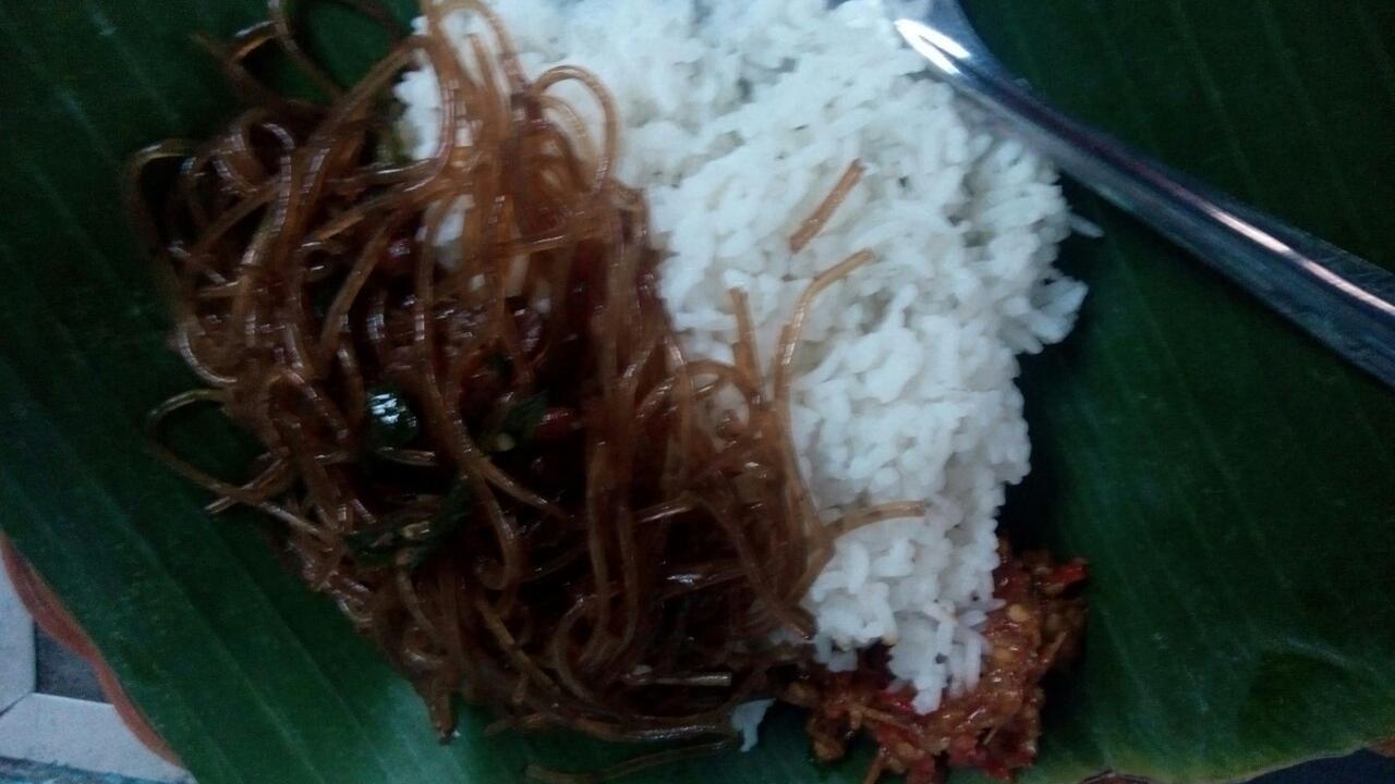 Kuliner Murah di Jogja