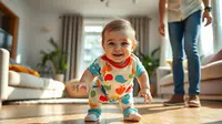 Apa Itu Toddler: Memahami Fase Penting Perkembangan Anak