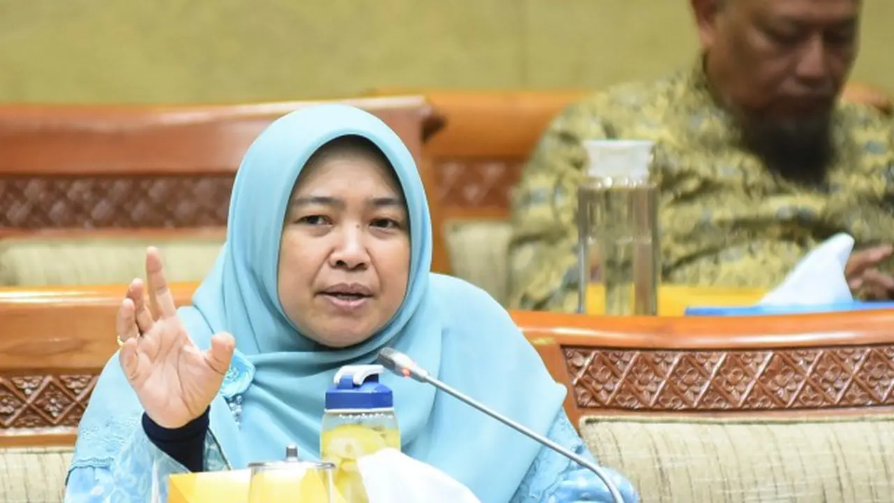 Kurniasih Mufidayati