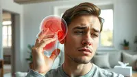 Sinusitis adalah Penyakit yang Perlu Diwaspadai: Gejala, Penyebab, dan Penanganan