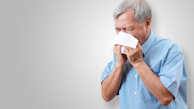 Dokter Penyakit Dalam RS EMC Berikan Cara Mencegah Influenza Sejak Dini