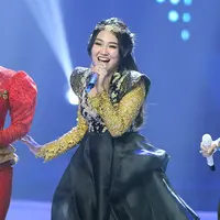 Indonesian Dangdut Awards 2017 (Bambang E. Ros/bintang.com)