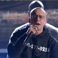 Logic di Grammy Awards 2018 (Billboard)