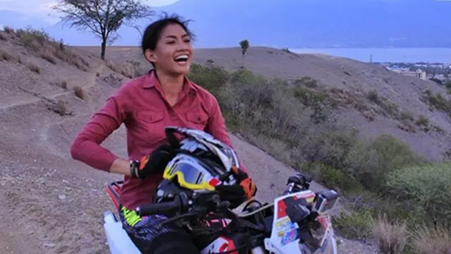 Anindya Kusuma Putri (Instagram)