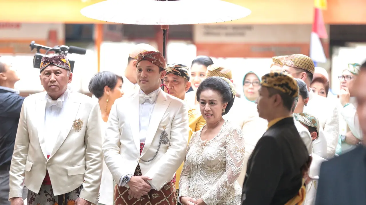 [Bintang] Moreno Suprapto