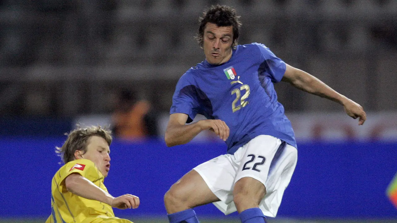 Massimo Oddo