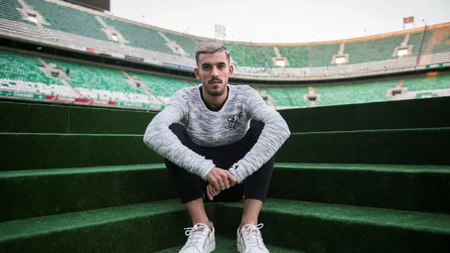 Dani Ceballos
