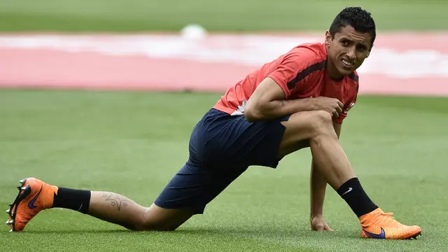 Marquinhos