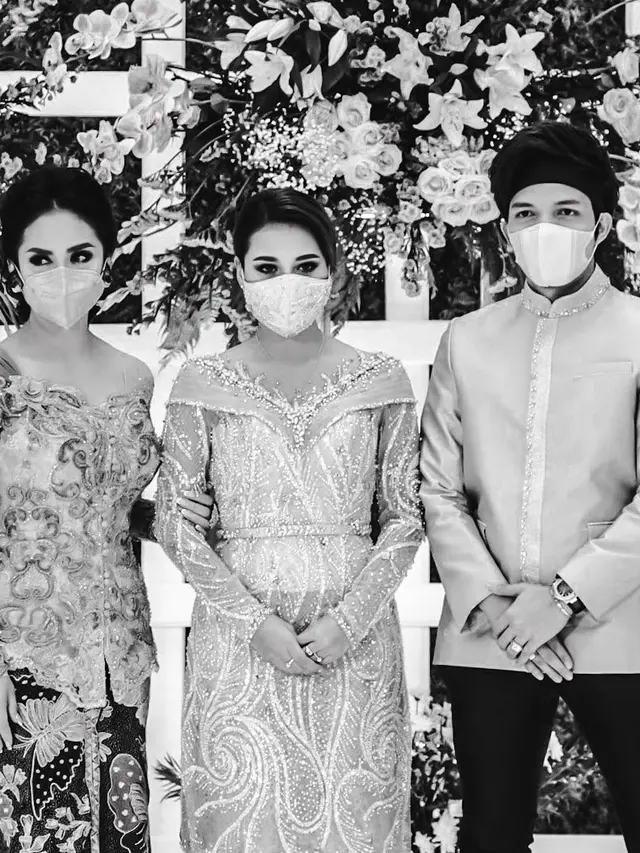 [Fimela] Krisdayanti