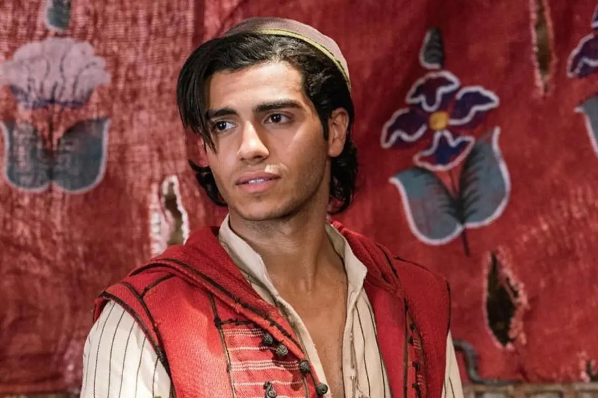 Aladdin