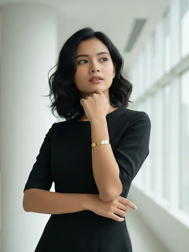 Model Gelang 4 Gram Terbaru